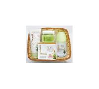 Babaria Créme Aloe Vera 50ml Coffret 3 Produits