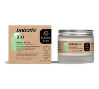 Babaria Crème de jour bio hydratante 50ml