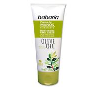 Babaria Crème pour les mains Huile d'olive 75 ml