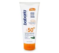 Babaria Activateurs et accélérateurs de bronzage