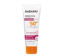 Babaria Crèmes de jour hydratantes et rajeunissantes