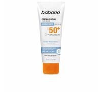 Babaria Crème visage SPF50 – 75 ml