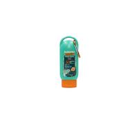 Babaria Crème Solaire Visage avec Mousqueton Idéal pour les Sportifs et les Excursions Crème Anti Rides Femme Très Haute Protection à l'Aloe Vera 50ml