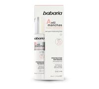 Babaria Crème Visage Anti-Taches SPF20 Hydratante 50 ml
