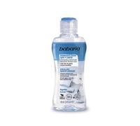 Babaria Démaquillant pour les yeux et les lèvres avec coton 100ml