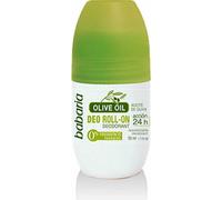 Babaria Deo Roll On Huile d'Olive 50ml