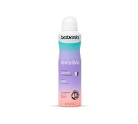 Desodorante Spray Invisible 200Ml