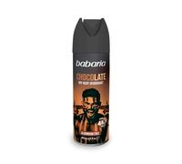 Babaria Déodorant Chocolat Spray 200ml