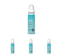 Babaria Déodorant En Spray Cero 200ml