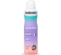Desodorante Spray Invisible 200Ml