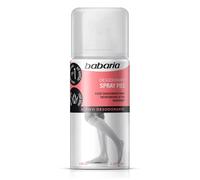 Babaria Déodorant Pour Les Pieds 150ml