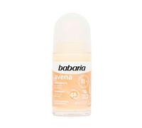 Babaria Déodorant Roll-on Avena – 50 ml