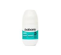 Babaria – Déodorant antitranspirant Zéro sans aluminium pour peaux sensibles 200 ml