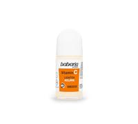 BABARIA DESODORANTE ROLL-ON VITAMINA C 50 ML