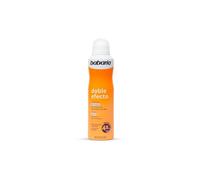 Babaria Déo Spray Double Effet 200ml