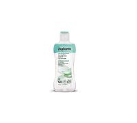 Babaria Eau Micellaire Biphasique à l'Aloès 400ml