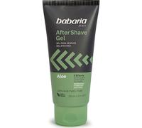 Babaria Gel Après Rasage 3 Effets Aloe Vera 150 ml
