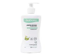 Babaria Soins intimes Crèmes et gels 0 g 1 unité
