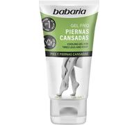 Babaria gel rafraîchissant pour jambes fatiguées 150 ml