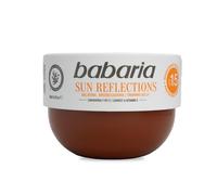 Babaria Gel à la carotte SPF15 Mixte 300 ml
