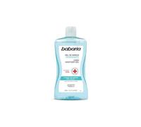 Babaria Hand Sanitizer Gel 300ml