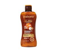 Babaria Activateurs et accélérateurs de bronzage