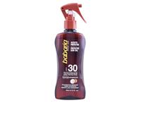 Babaria Huile Protective Noix De Coco Spf30 200ml