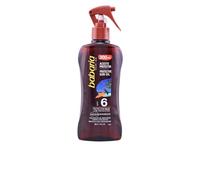 Babaria Huile Protectrice Carotte Spf6 300ml