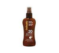 Babaria Huile Protectrice Noix De Coco Vaporisateur Spf20 100ml