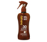 Babaria Coco Aceite Spf30 Proteccion Alta 200ml
