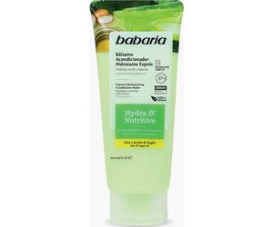 Babaria Hydra &amp Baume Nourrissant Conditionneur 200ml