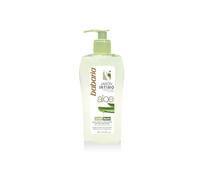 Babaria Aloe Vera gel douche de toilette intime pour femme à l'aloe vera 300 ml