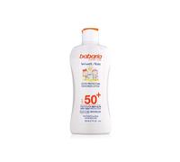 Babaria Kids Leche Protectora Spf50+ 200ml