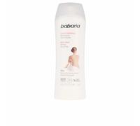 Babaria Lait Corporel Raffermissant à L´aloe Vera 400ml