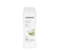 Babaria – Lait corporel réparateur – Aloe Vera – 400 ml