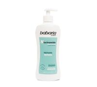 Babaria Lotion corporelle Niacinamide 400 ml