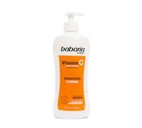 BABARIA LOCION CORPORAL VITAMINA C 400 ML