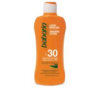 Babaria Lotion corporelle Aloe Vera SPF30 Mixte 200 ml