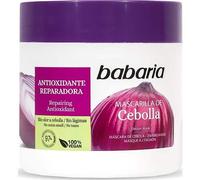 Babaria Masque capillaire à l'oignon 400 ml