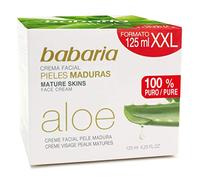 BABARIA Masques Hydratants/Rajeunissants