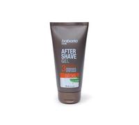 Babaria Men After Shave Gel Aloe 150ml
