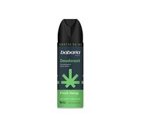 Babaria Men Desodorante Fresh Hemp 200ml