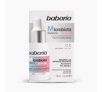 Babaria Microbiote Balance Sérum Usage Quotidien Peaux Sensibles 30ml