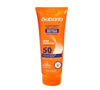 Babaria Solar Sport Crema Solar Waterproof SPF50 75ml