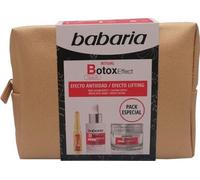 Babaria Neceser Dorado Xx23 Effet Botox