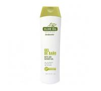Babaria Olive Oil Gel De Baño 600ml