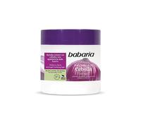 Babaria Onion Hair Mask For Unisex 13.5 oz Masque