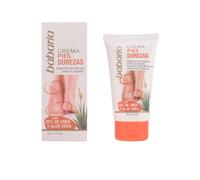 Babaria Crème pour les pieds Dureté 50ml