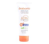 Babaria Protecteur Aloe Adn Anti-aging Sun Cream Spf50+ 75ml