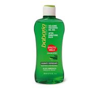 Babaria Protecteur Aloe After Sunbathing Balm Cooling Effect 200ml